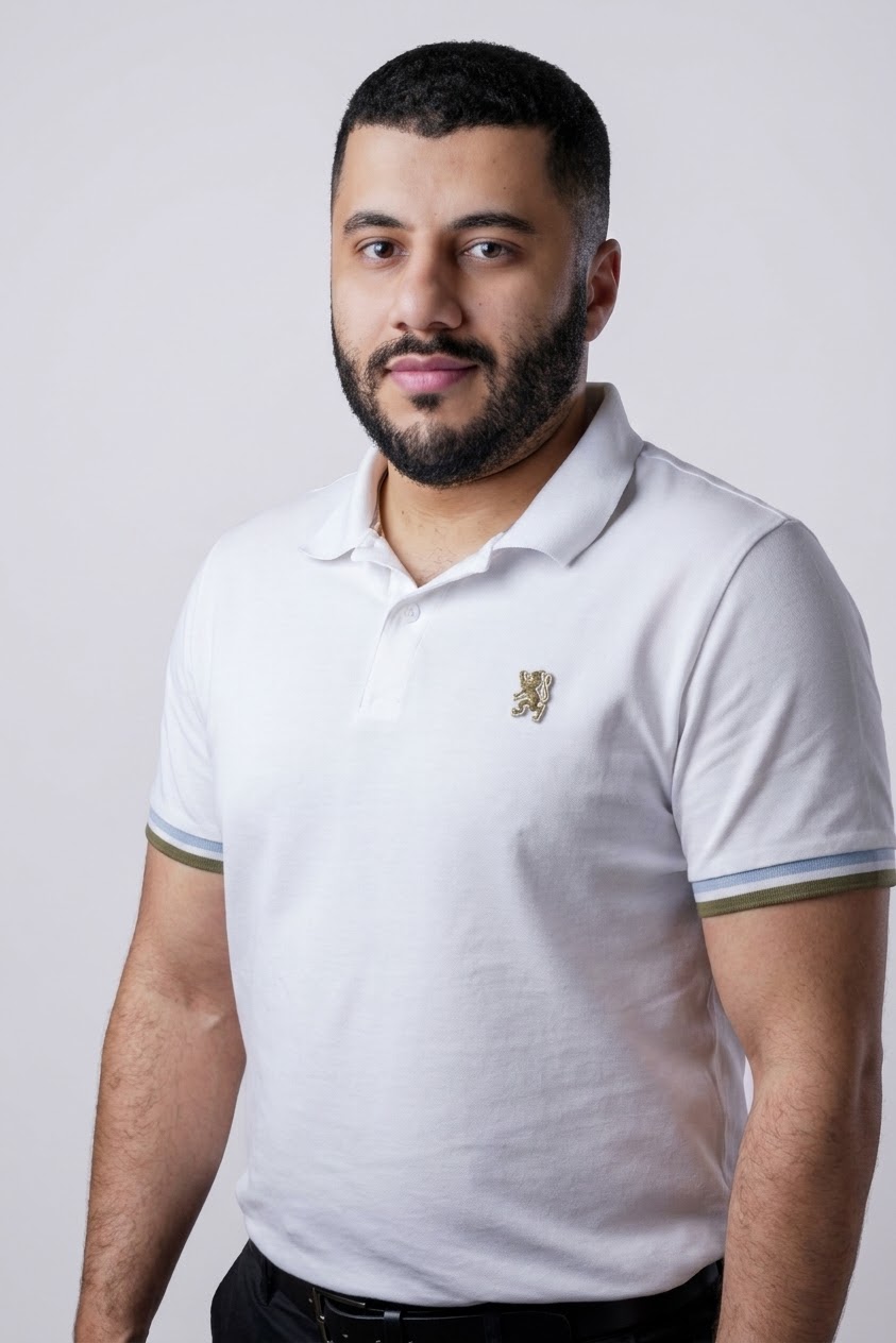 ميثم آل مبارك
